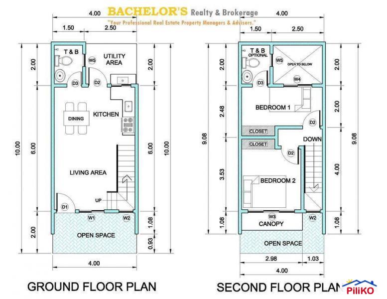 1 bedroom House and Lot for sale in Cebu City - image 8