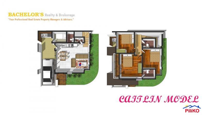 1 bedroom House and Lot for sale in Cebu City - image 8