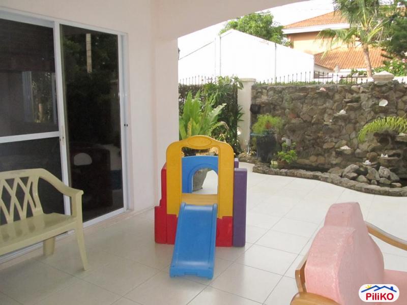 1 bedroom House and Lot for sale in Cebu City in Philippines - image