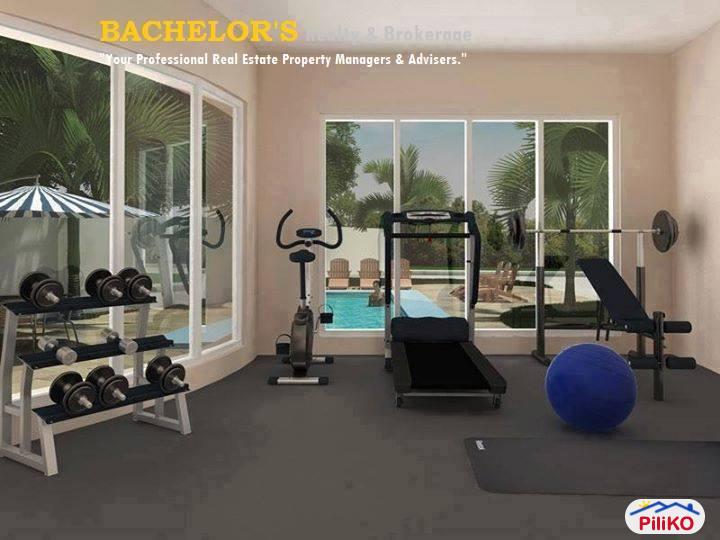 1 bedroom House and Lot for sale in Cebu City in Philippines - image