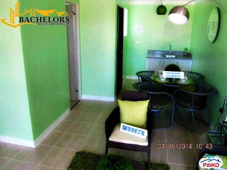 1 bedroom House and Lot for sale in Cebu City in Philippines - image