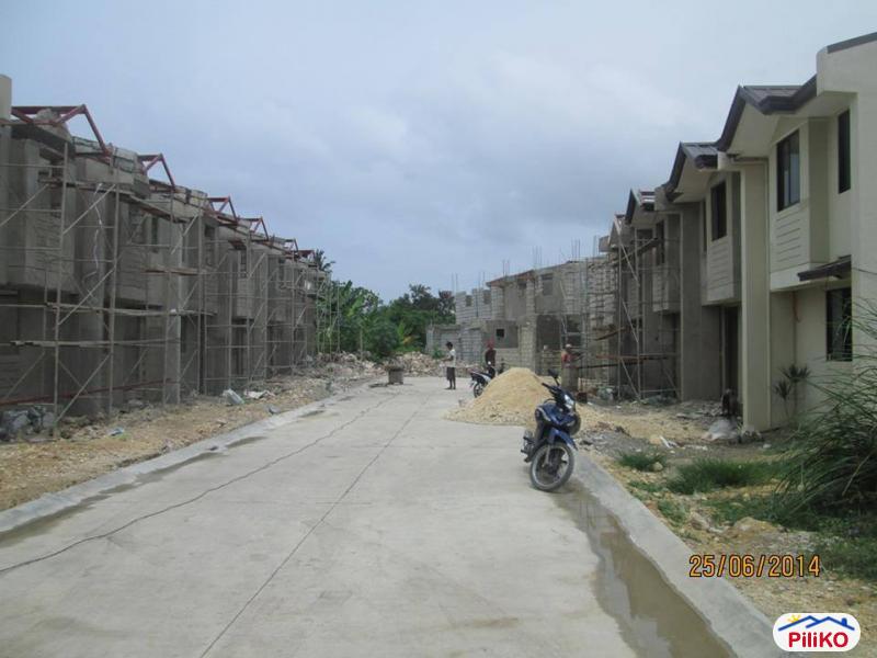 1 bedroom House and Lot for sale in Cebu City in Philippines - image