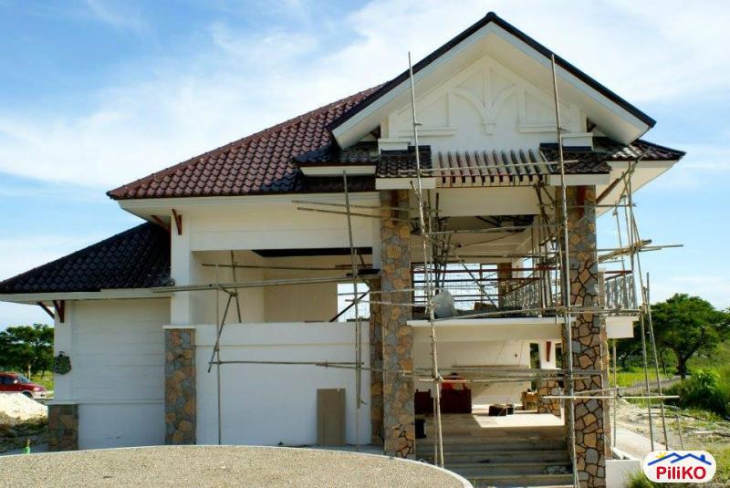 1 bedroom House and Lot for sale in Cebu City in Philippines - image