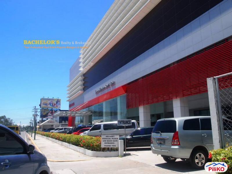 Agricultural Lot for sale in Cebu City in Philippines - image