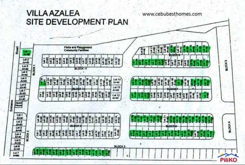 1 bedroom House and Lot for sale in Cebu City - image 8