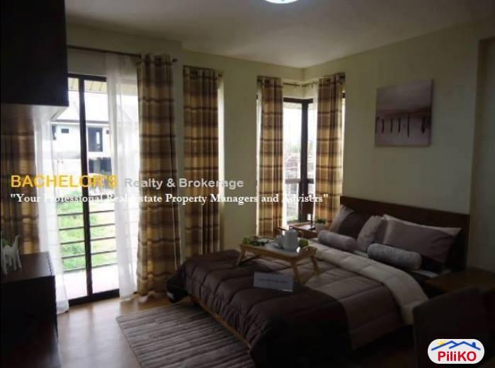 1 bedroom House and Lot for sale in Cebu City in Philippines - image