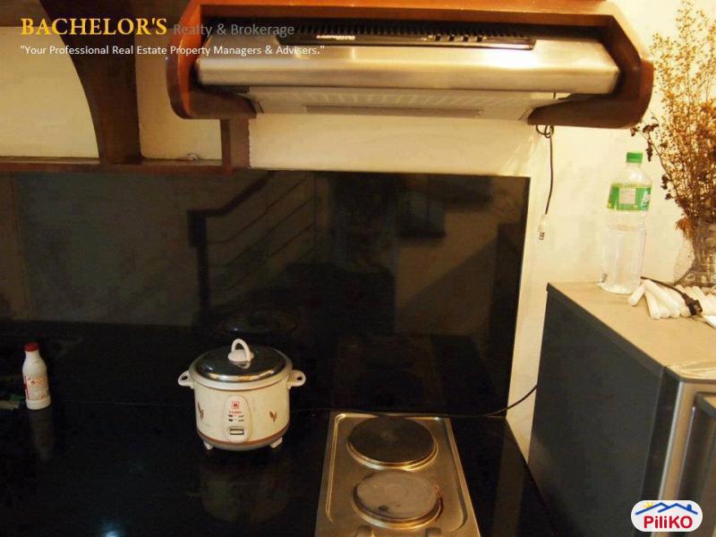 1 bedroom Townhouse for sale in Cebu City in Philippines - image