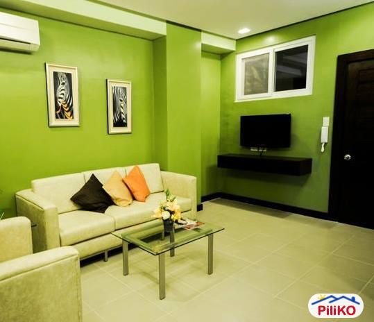 1 bedroom Apartment for sale in Cebu City in Philippines - image