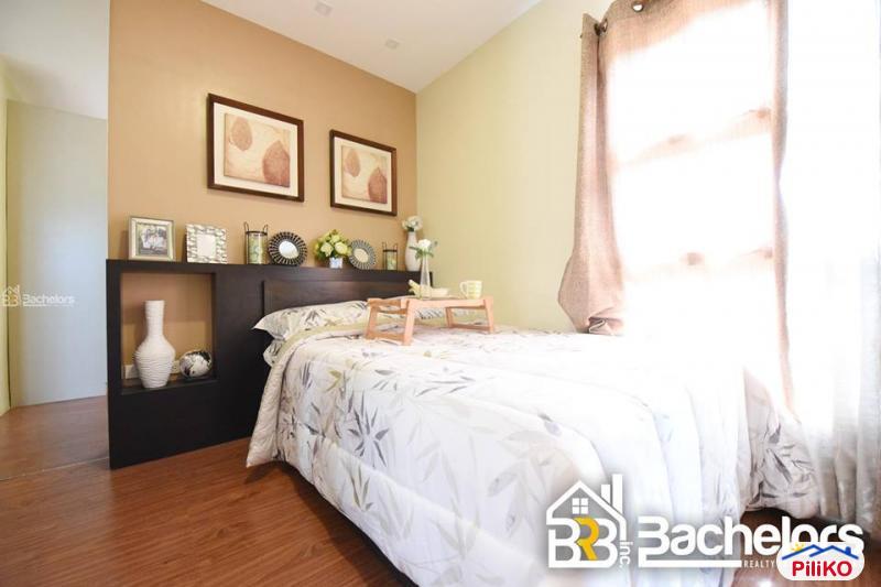 1 bedroom House and Lot for sale in Cebu City in Philippines - image