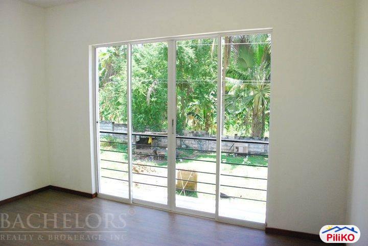 4 bedroom House and Lot for sale in Cebu City in Philippines - image