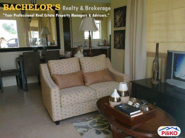 2 bedroom House and Lot for sale in Cebu City in Philippines - image