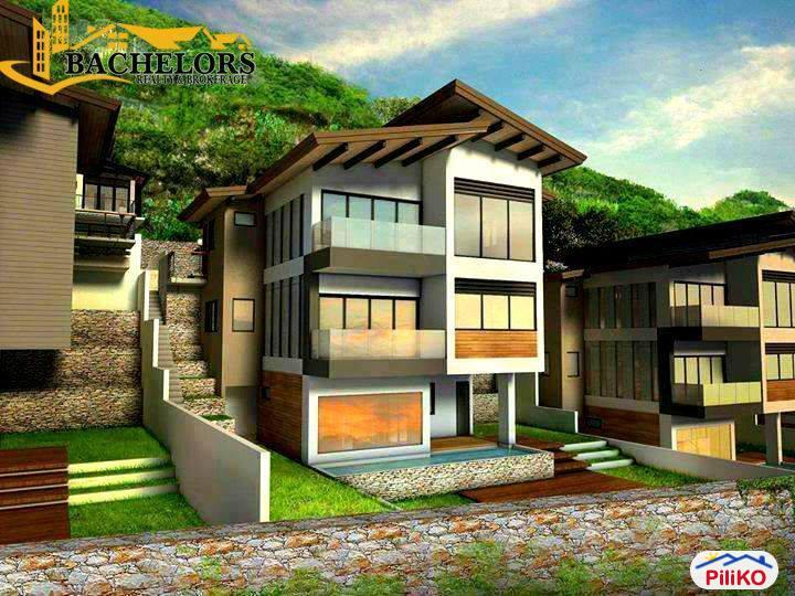 6 bedroom Townhouse for sale in Cebu City in Philippines - image