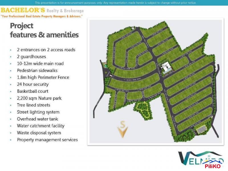 4 bedroom House and Lot for sale in Cebu City in Philippines - image