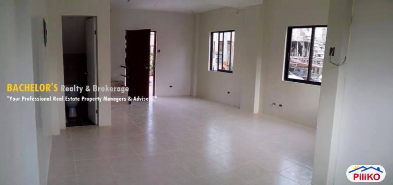 1 bedroom House and Lot for sale in Cebu City in Philippines - image
