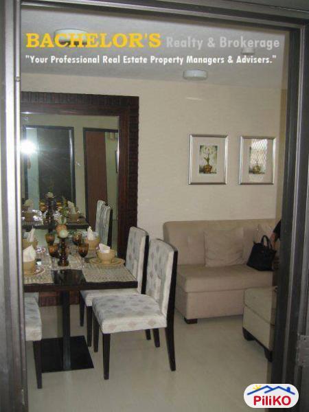 1 bedroom Condominium for sale in Cebu City in Philippines - image
