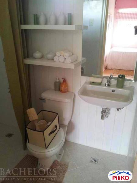 1 bedroom House and Lot for sale in Cebu City in Philippines - image