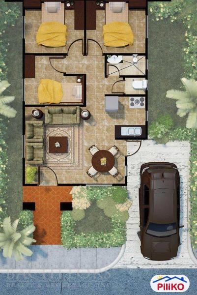 3 bedroom House and Lot for sale in Cebu City in Philippines - image