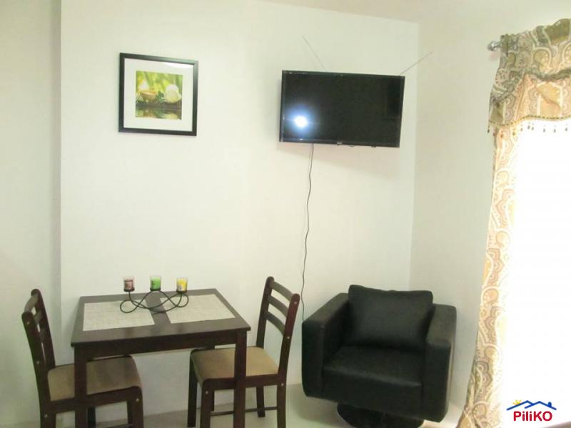 1 bedroom Condominium for sale in Cebu City in Philippines - image