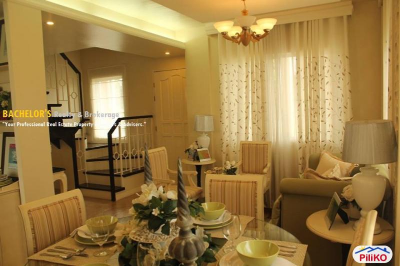 1 bedroom House and Lot for sale in Cebu City in Philippines - image