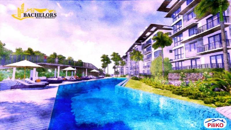 2 bedroom House and Lot for sale in Cebu City in Philippines - image