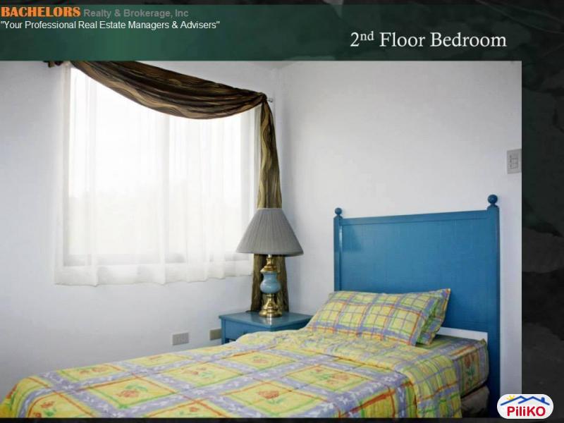 3 bedroom House and Lot for sale in Cebu City in Philippines - image