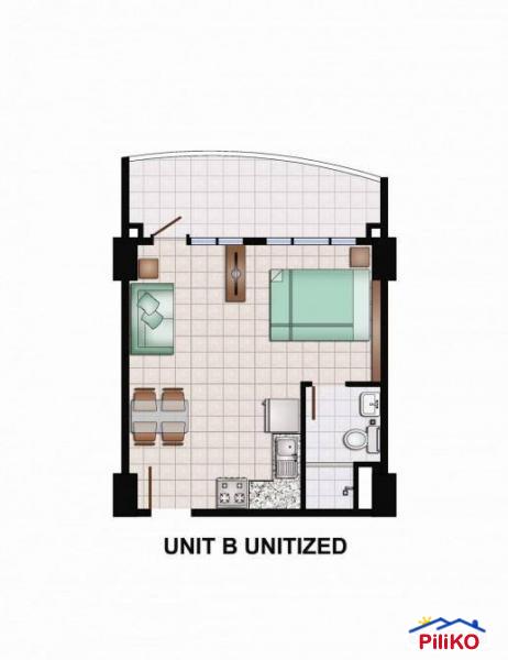 1 bedroom House and Lot for sale in Cebu City - image 8