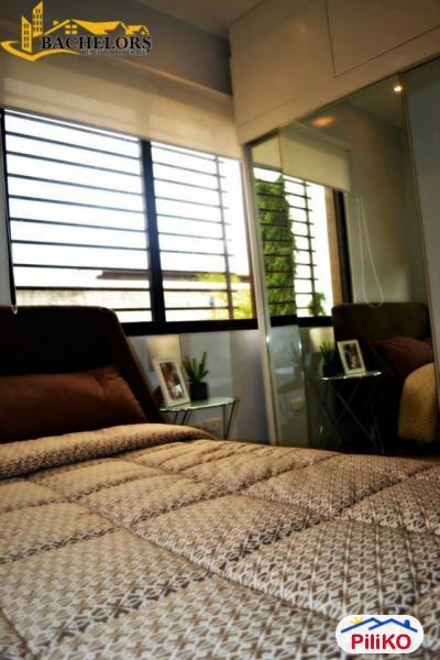 1 bedroom House and Lot for sale in Cebu City in Philippines - image