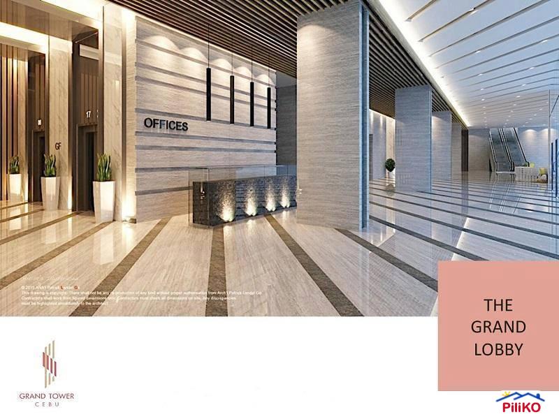 1 bedroom Condominium for sale in Cebu City - image 8