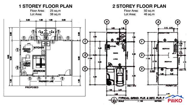1 bedroom House and Lot for sale in Cebu City in Philippines - image