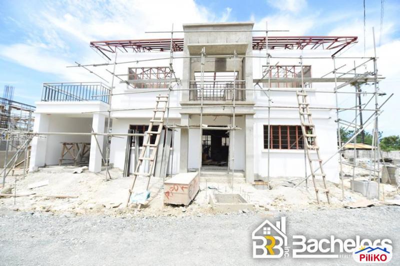 4 bedroom House and Lot for sale in Cebu City - image 8