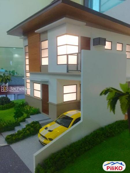 4 bedroom House and Lot for sale in Cebu City in Philippines - image