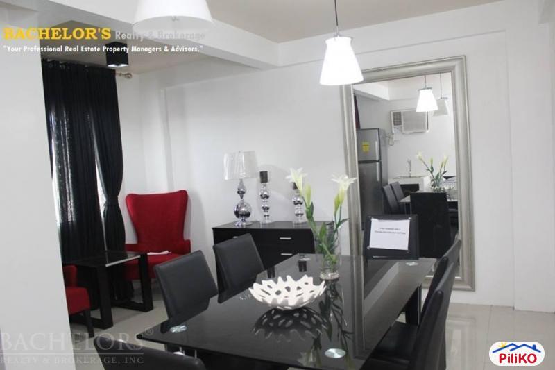 1 bedroom House and Lot for sale in Cebu City in Philippines - image