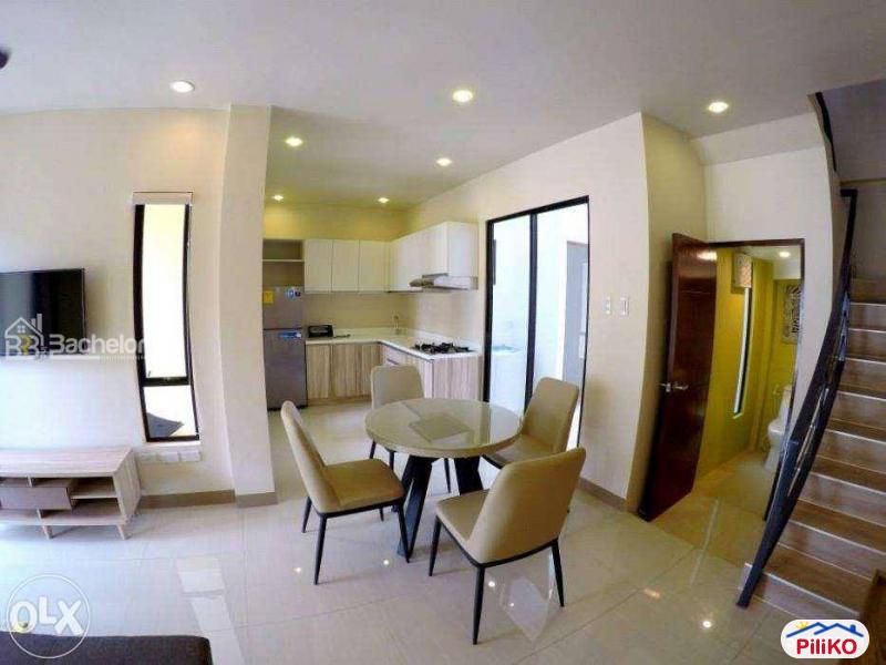 4 bedroom House and Lot for sale in Cebu City in Philippines - image