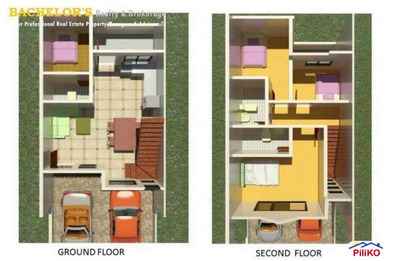 1 bedroom House and Lot for sale in Cebu City - image 9