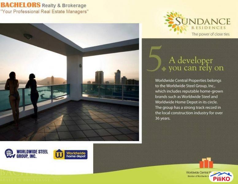 1 bedroom Condominium for sale in Cebu City - image 9