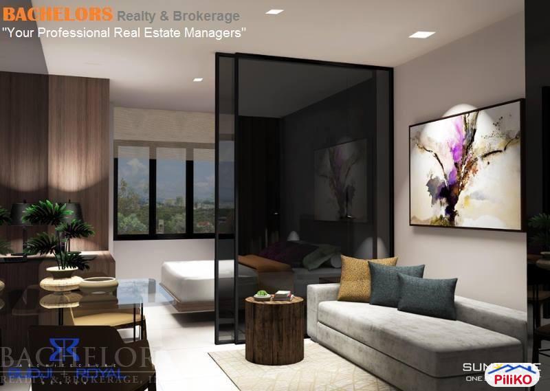 1 bedroom Apartment for sale in Cebu City - image 9