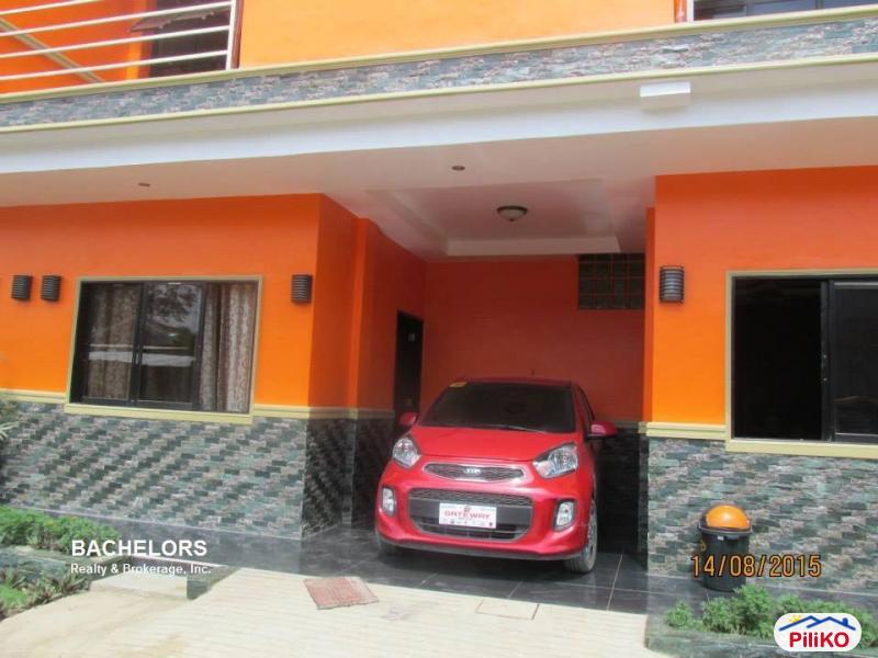 1 bedroom House and Lot for sale in Cebu City - image 9