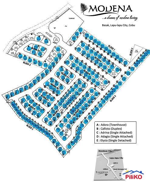 1 bedroom House and Lot for sale in Cebu City - image 9