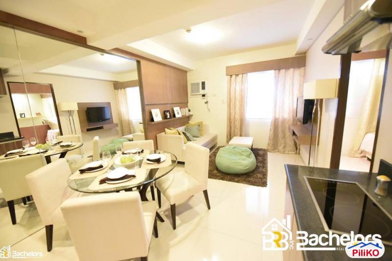 1 bedroom Condominium for sale in Cebu City - image 9