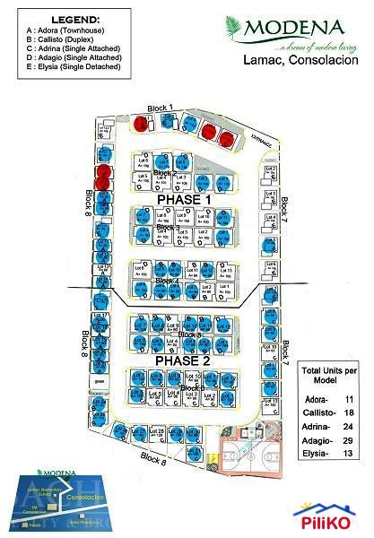 1 bedroom House and Lot for sale in Cebu City - image 9