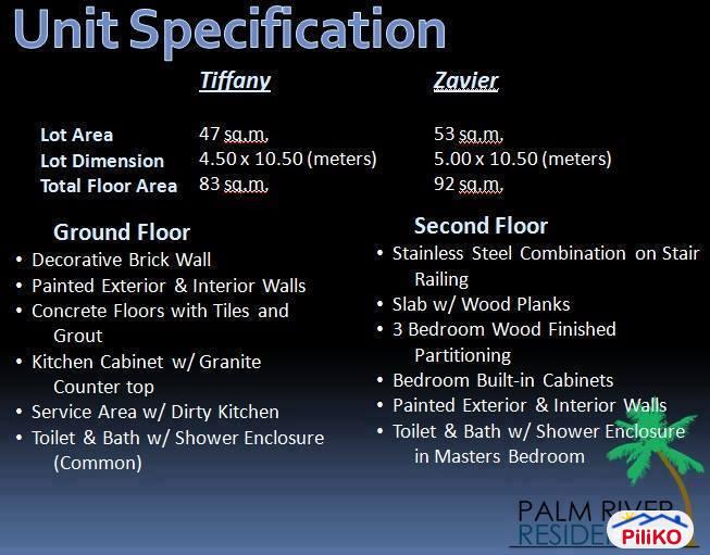 1 bedroom Townhouse for sale in Cebu City - image 9