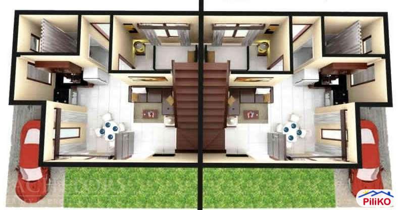 1 bedroom House and Lot for sale in Cebu City - image 9