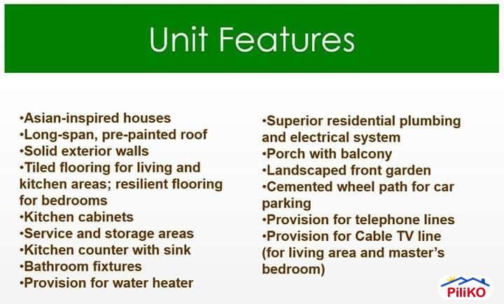 1 bedroom House and Lot for sale in Cebu City - image 9