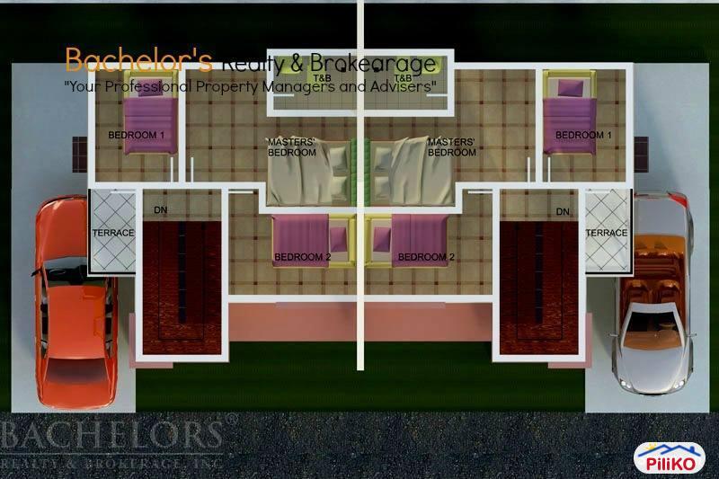 1 bedroom House and Lot for sale in Cebu City - image 9