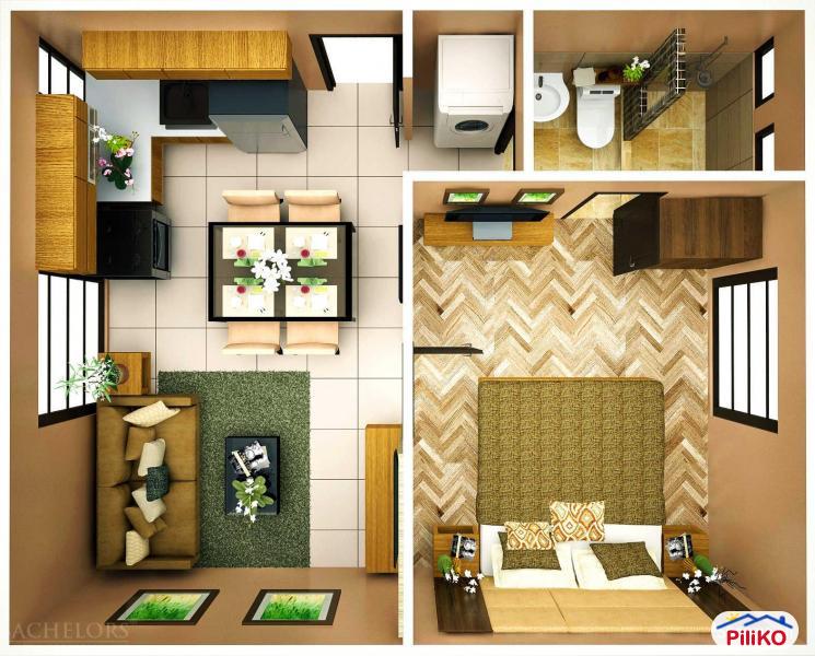 1 bedroom Condominium for sale in Cebu City - image 9