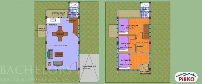 1 bedroom House and Lot for sale in Cebu City - image 9