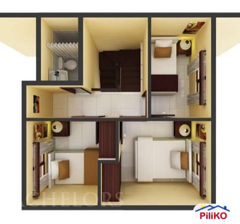 1 bedroom House and Lot for sale in Cebu City - image 9