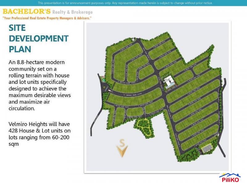 1 bedroom House and Lot for sale in Cebu City - image 9