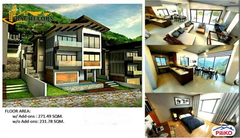 1 bedroom House and Lot for sale in Cebu City - image 9