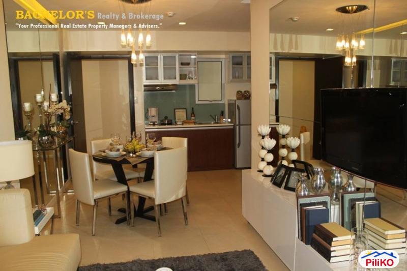 1 bedroom Condominium for sale in Cebu City - image 9